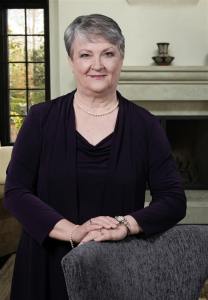 Patty Wenck