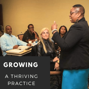 Andrieka J. Austin - But as Blog