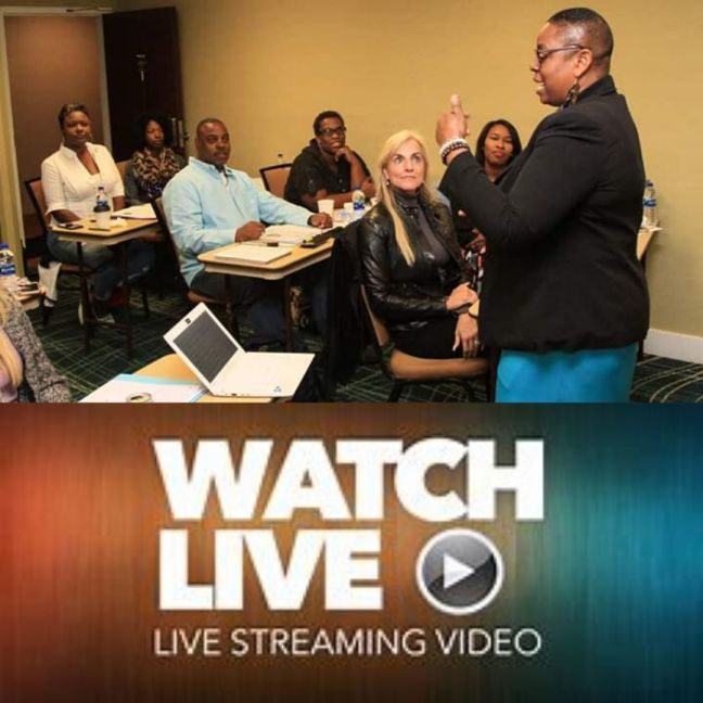 Life Coach Livestream