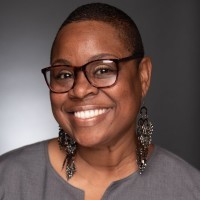 Andrieka J. Austin - Facebook Headsot.