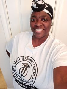 Life Coach Certification Training for Black Women of Faith - The International Center for Life Coach Training, LLC