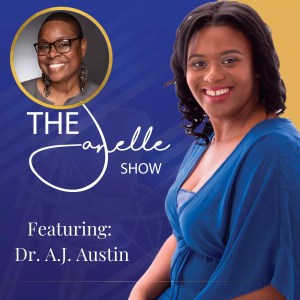 Dr. AJ Austin, Black Woman Life Coach Certification Training