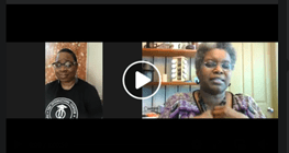 Dr. AJ Austin, Black Woman Life Coach Certification Training