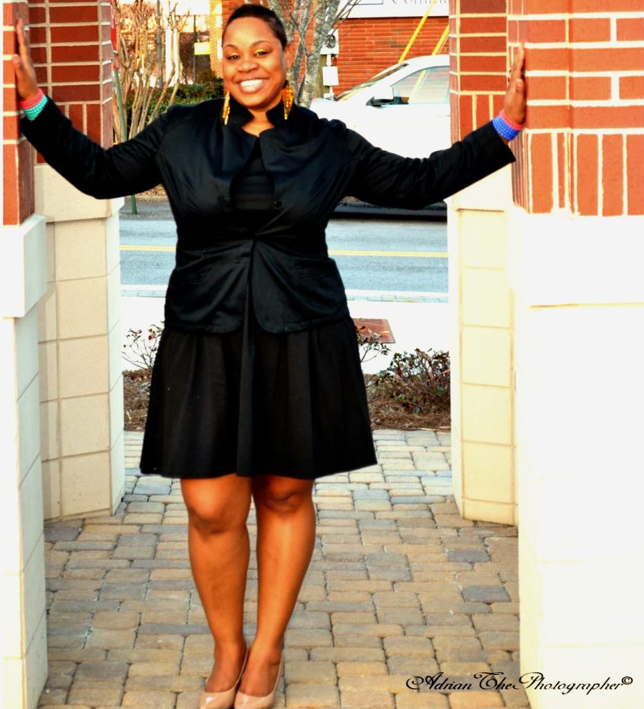 Dr. AJ Austin (Black Woman Christian Certified Life Coach, Black Business Owner, Black Woman Master Life Coach Certification Trainer, Black Philanthropist, Black Woman Christian Small Business Owner)