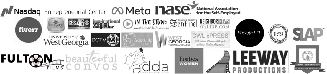 Dr. AJ Austin, The International Center for Life Coach Training, LLC, Successful Black Woman Entrepreneur Doctor As Seen On
