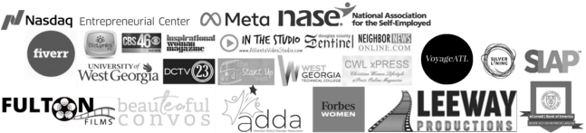 Dr. AJ Austin, The International Center for Life Coach Training, LLC, Successful Black Woman Entrepreneur Doctor As Seen On